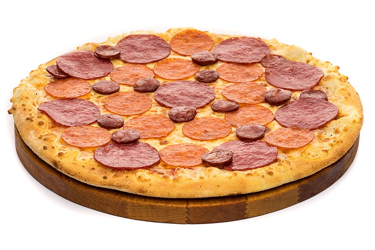 Ассорти Колбас