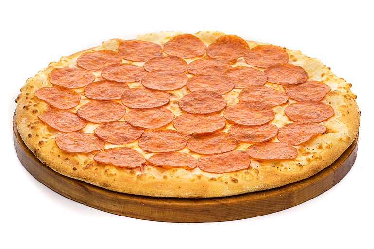 Супер Пепперони