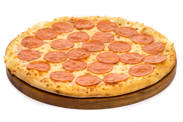 Пепперони