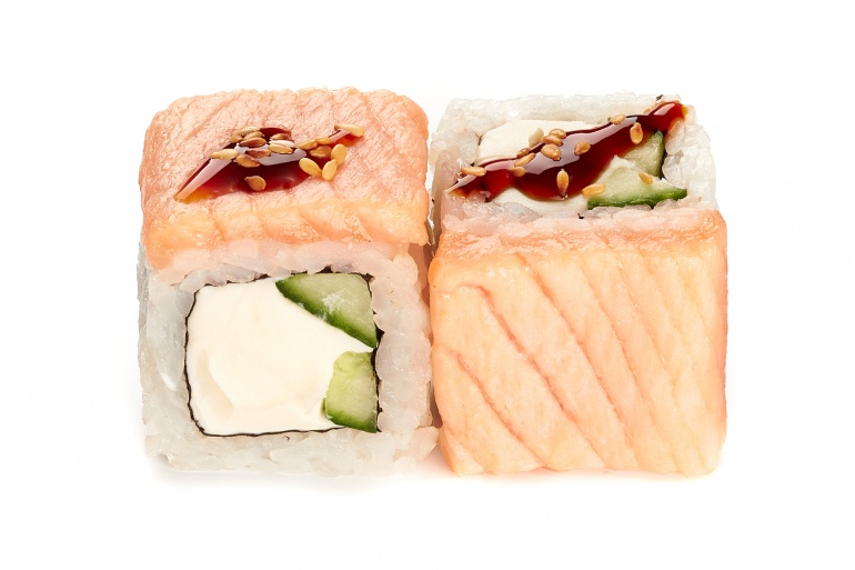 Филадельфия Гриль