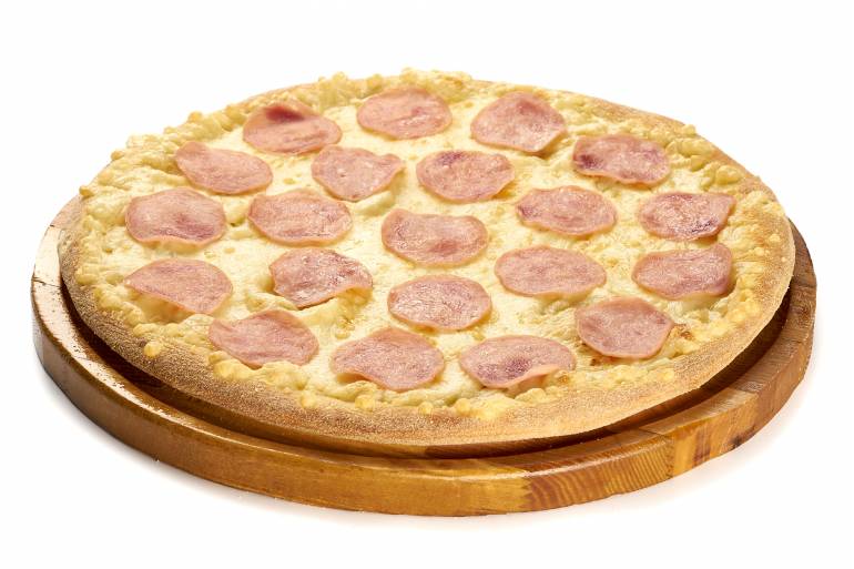 Ветчина и Сыр