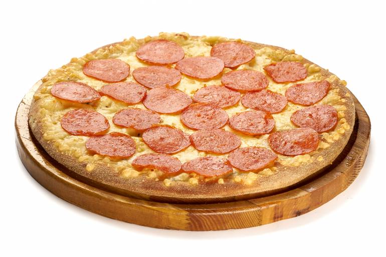 Пепперони Ранч