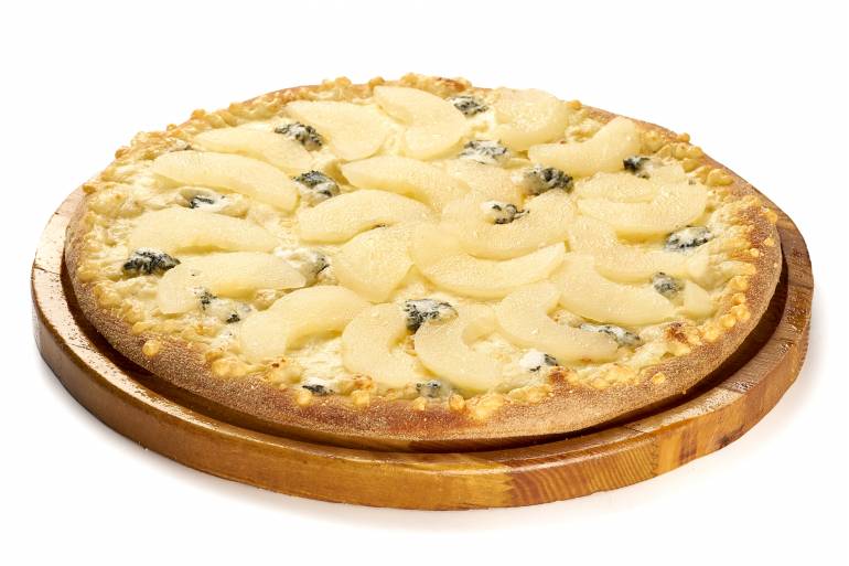 Груша Дор Блю