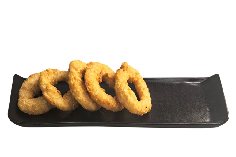 Кольца кальмара