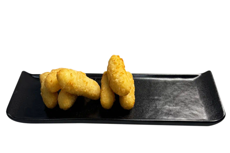 Сырные палочки