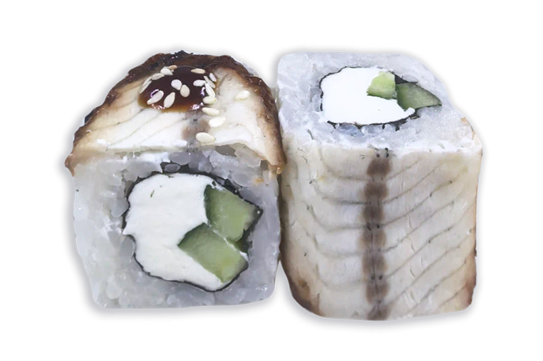 Филадельфия Унаги