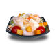 Цезарь с креветками