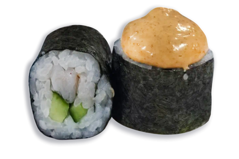 Эби Гриль Спайс