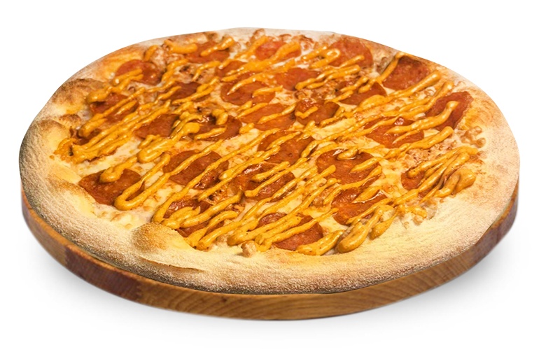 Пепперони Спайс