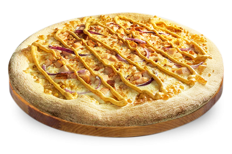 Чикен Спайс