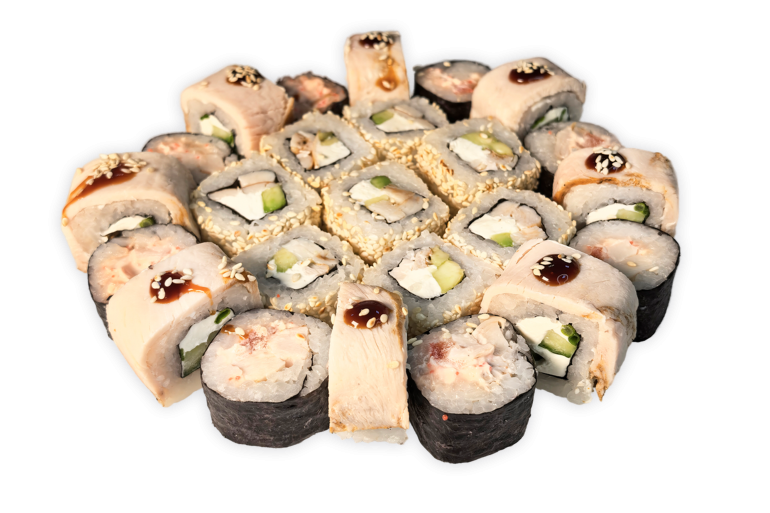 Сет Ниватори