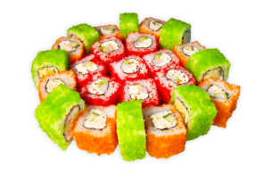 Сет Светофор