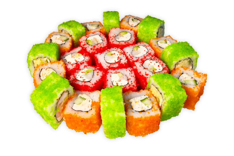 Сет Светофор