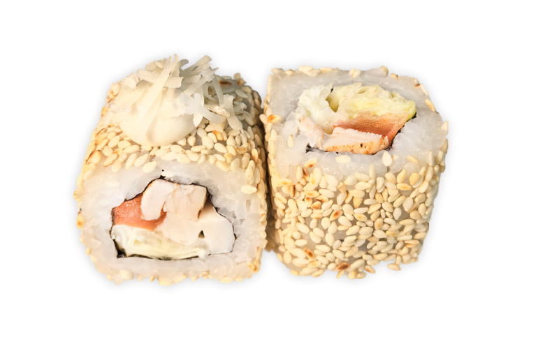 Цезарь Ролл