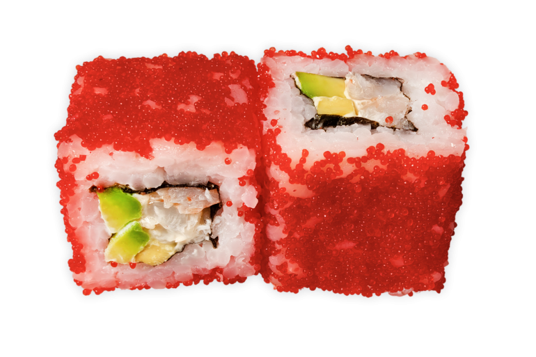 Калифорния Эби