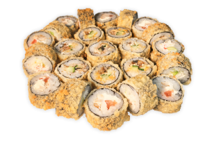 Сет Темпура