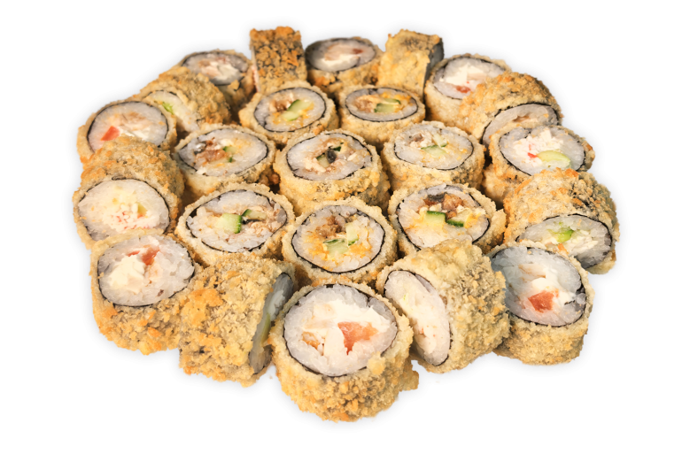 Сет Темпура