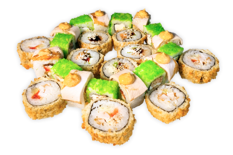 Сет Атсуи Самуи