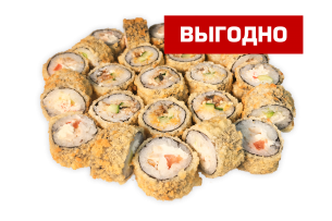 Сет Темпура