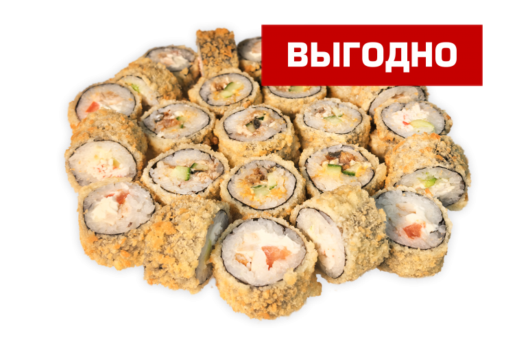 Сет Темпура