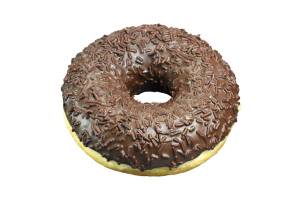 Донат Шоколадный